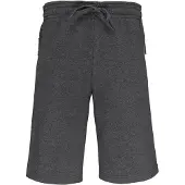 Pro Act PA1023 Multisport-bermuda van fleece kids