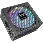 Thermaltake Toughpower GF1 750W, 80+ Gold, modulaire voeding met ARGB-verlichting