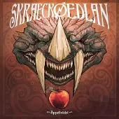 The Sign Records Skraeckoedlan - Appeltradet (LP)