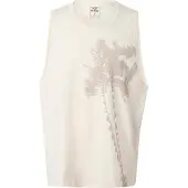 Just rhyse Shirt sand / donkerbeige