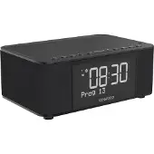 Kenwood Klokradio CRST40DABB