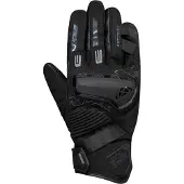 Ixon MS Skeid Zwart Handschoenen Maat L