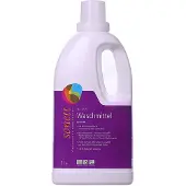 Sonett Ecologisch vloeibaar wasmiddel lavendel 2L voor bonte was