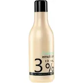 Stapiz - Basic Salon Oxydant Emulsion Oxidized Water In Cremation 3% 1000Ml