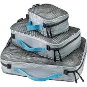 Cocoon Packing Cube Ultralight Set Opbergzak