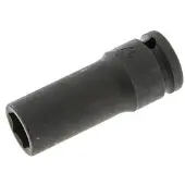 Tameson Dopsleutel Maat 17mm Vierkantaandrijving 1/2" (12.7 mm)