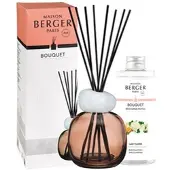 Maison Berger Geurstokjes Mineral Prune Quartz Blanc Lady Flower
