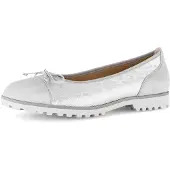 Gabor 84.100 Ballerina's | Maat 4.5