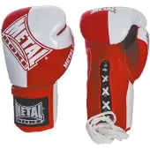 Metal Boxe Pro bokshandschoenen curtex