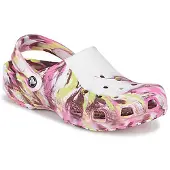Crocs Klompen CLASSIC MARBLED CLOG dames 41 / 42