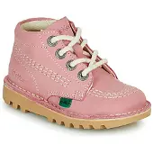 Kickers Hoge sneakers KICK HI ZIP kind 30