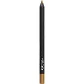 Gosh Velvet Touch Eye Liner Waterproof 005 Golden Cadillac