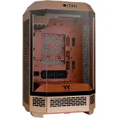 Thermaltake The Tower 300 Gravel Sand Micro-tower PC-behuizing Zand