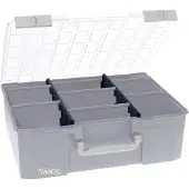 Raaco Tussenschotjes cl 150 2 lange - 136051 - 136051