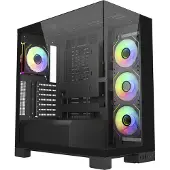 FSP M540-BA | behuizing