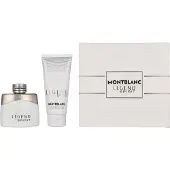 Mont Blanc Legend Spirit Gift Set