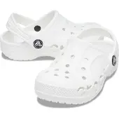 Crocs Witte Baya Clog K Maat 30/31