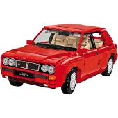 COBI 24357 1988 LANCIA DELTA HF INTEGRALE