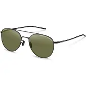 Porsche Design P8947 Gepolariseerde Zonnebril