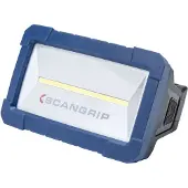 SCANGRIP Felle handlamp Star