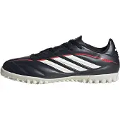 Adidas Sportschoen 'Copa Pure IV Club' rood / zwart / wit