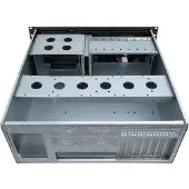 Inter-Tech 88887178 Case IPC Server 4U-4088-S
