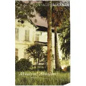 Vintage Uk Absalom, Absalom ! - William Faulkner