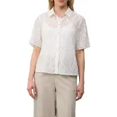 s.Oliver Blouse ecru