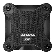 ADATA SD620 512 GB Micro-USB B 3.2 Gen 2 (3.1 Gen 2) Zwart