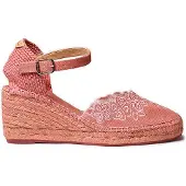 Toni pons Naiara Wedge Espadrilles