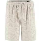 Dstrezzed Broek 'Brando' greige