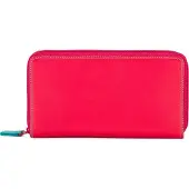 Mywalit Portemonnee 'Medium Tri-fold' pink