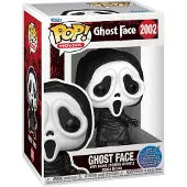 Funko POP! Pop! - Horror - Ghost Face (Shelf Sitter) #2002
