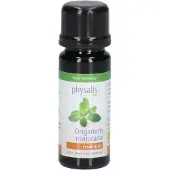 Physalis Aromatherapy Essentiële Oliën Echte Marjolein Olie 10ml