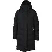 Brunotti - Madwell Women Puffer Jacket | Black - L