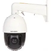 Hikvision DS-2DE5425IW-AE(T5) | 4MP | DarkFighter | Speeddome | 25x Optische Zoom | Incl. Muurbeugel