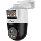 Dahua SDT2A200-2F-NB-A-PV 2+2MP Slimme Dubbele Licht WizSense X-Spans Netwerk PT Camera
