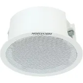 Hikvision DS-QAZ0203G1-S Plafond Secundaire Luidspreker 3W