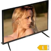 Hikvision DS-D5032F3-1P0S (Europese standaard) 32 inch FHD Monitor
