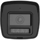 Hikvision DS-2CE16D0T-LTS(2.8mm) 2MP Mini Bullet Camera met tweeweg audio, vast