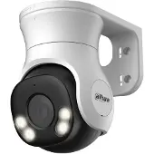 Dahua HAC-PT1200A-IL-A-0280B-S6 2MP Smart Dual Light HDCVI Vastbrandende PT Camera