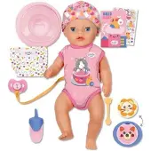 Baby Born Lena pink 36 cm