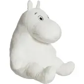 Aurora 13" officiële Moomin knuffel - 13inch - moomin knuffel 13inch