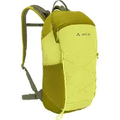Vaude Sportrugzak 'Agile 20' limoen / groen