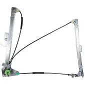 METZGER 2160863 Raammechanisme