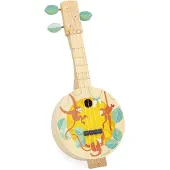 Janod Gioia Jungle Banjo