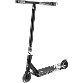 Centrano CB1 Stuntstep Black