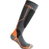 CMP Ski Wool 3i49377 Sokken