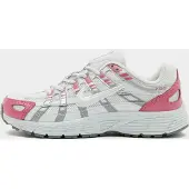 Nike P-6000 Junior, wit