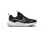 Nike Cosmic Runner 4 Children, zwart